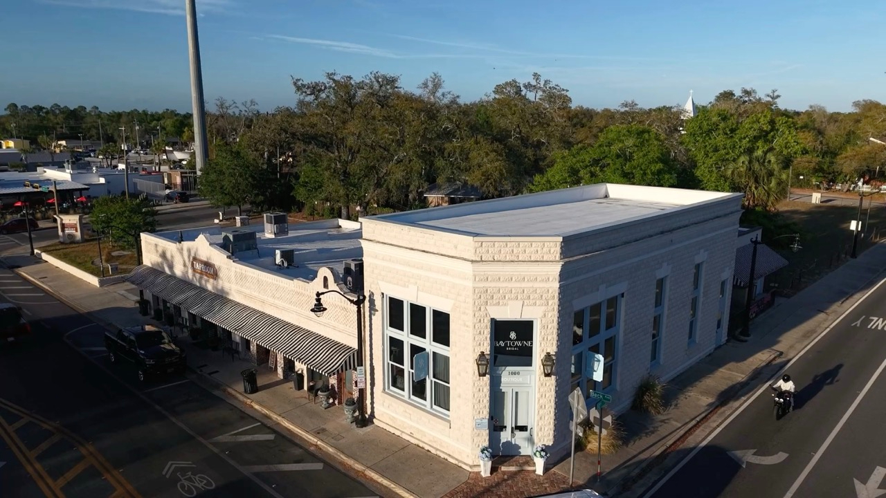 Commercial Property Showcase: Panama City, FL