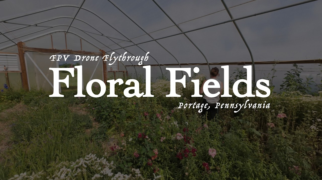 Rural land showcase